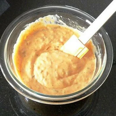 Recipe of Homemade Billy Jack Sauce on the DeliRec recipe website