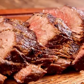 Photo of the Meat Roast in Pressure Cooker – recipe of Meat Roast in Pressure Cooker on DeliRec