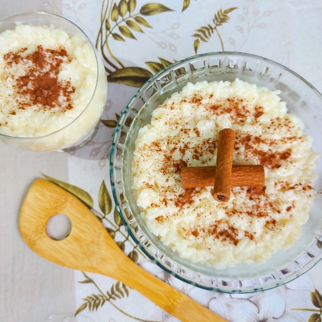 Photo of the Sweet rice – recipe of Sweet rice on DeliRec