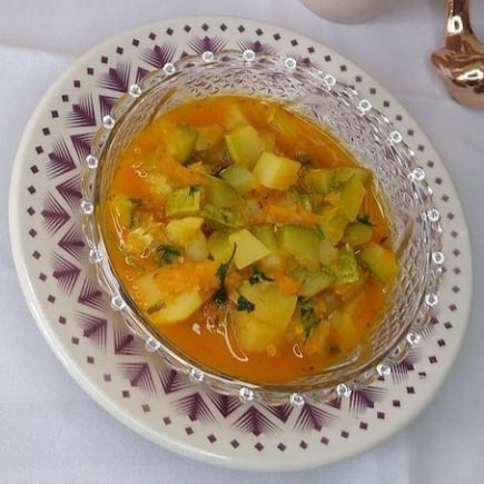 Photo of the Zucchini in Sauce – recipe of Zucchini in Sauce on DeliRec
