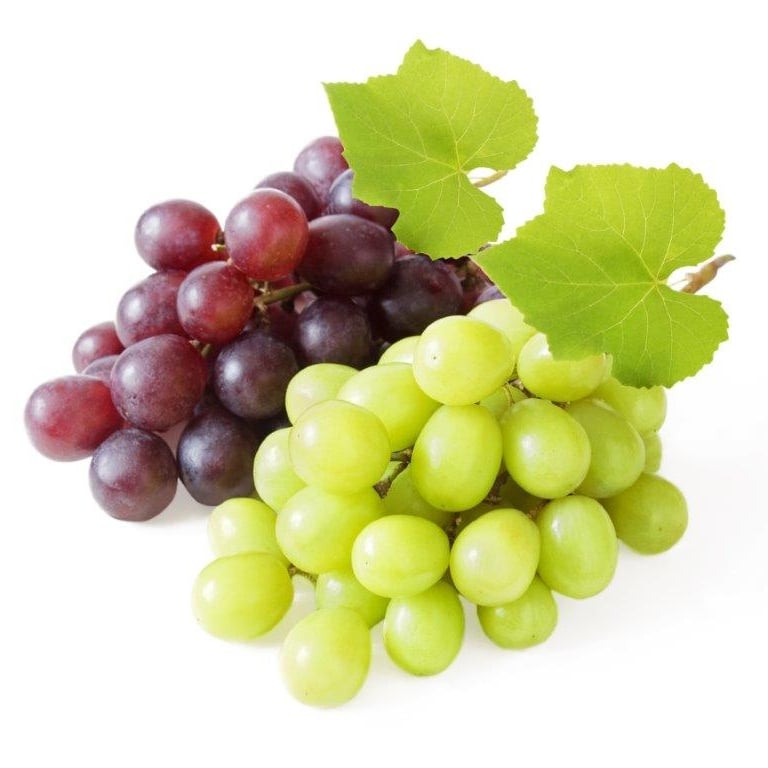 Photo of the grape salad – recipe of grape salad on DeliRec