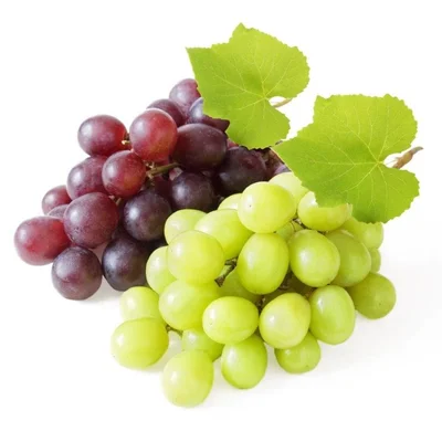 Recipe of grape salad on the DeliRec recipe website