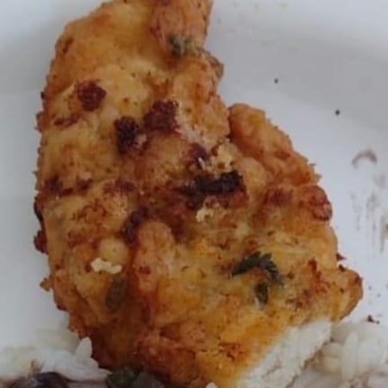 Photo of the simple breaded chicken – recipe of simple breaded chicken on DeliRec