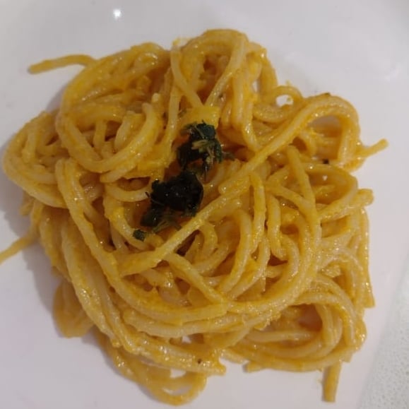 Photo of the simple pasta – recipe of simple pasta on DeliRec