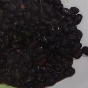 Photo of the braised black beans – recipe of braised black beans on DeliRec