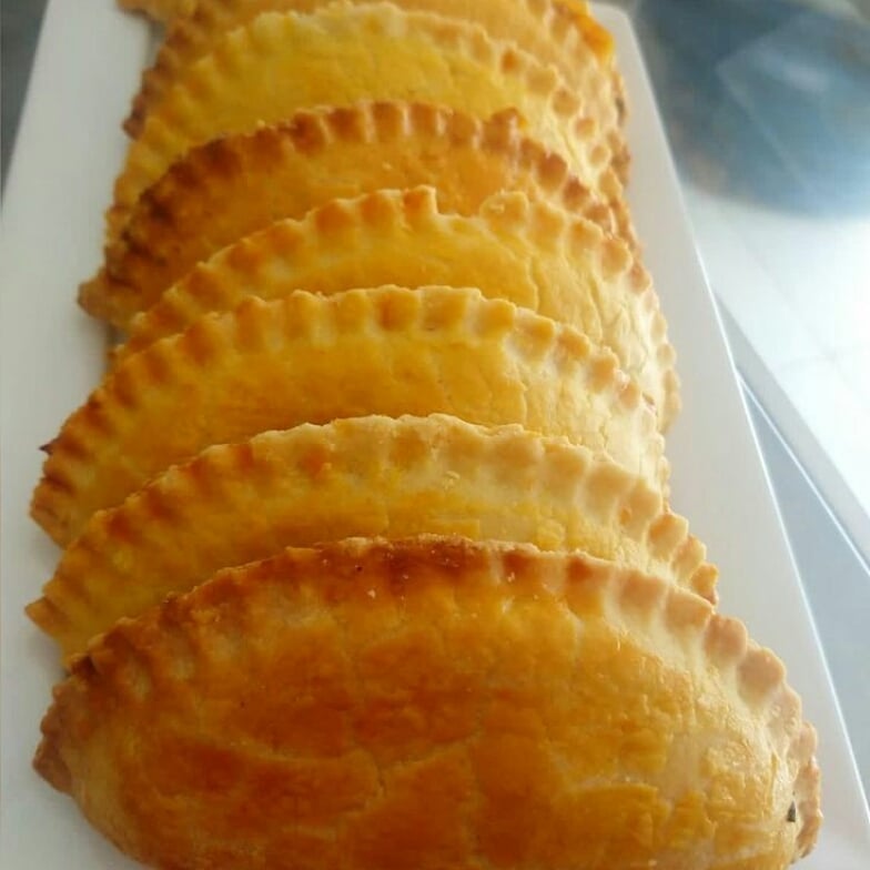 Photo of the Fit oven pastry – recipe of Fit oven pastry on DeliRec