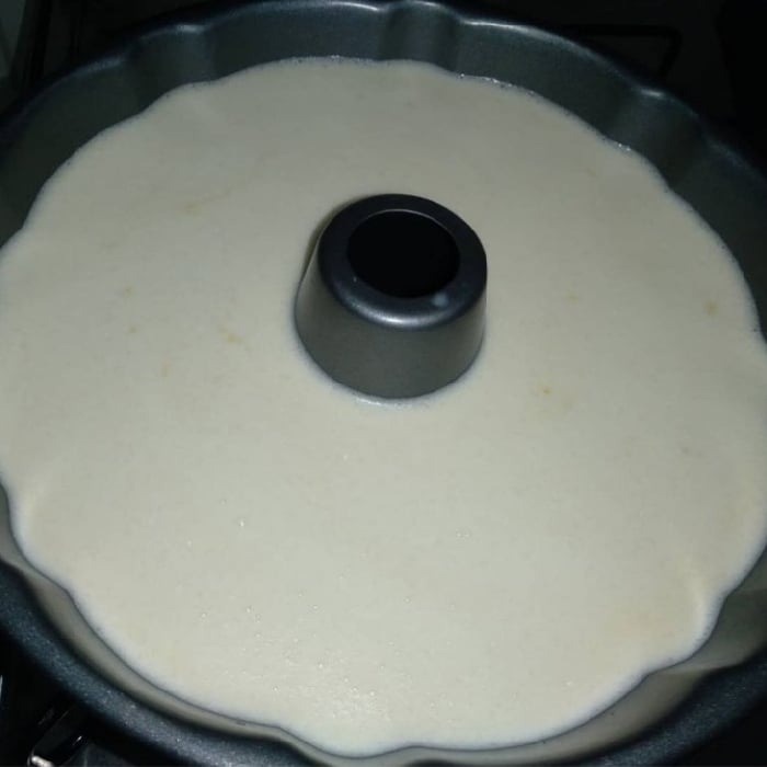 Photo of the Quick and practical condensed milk pudding – recipe of Quick and practical condensed milk pudding on DeliRec
