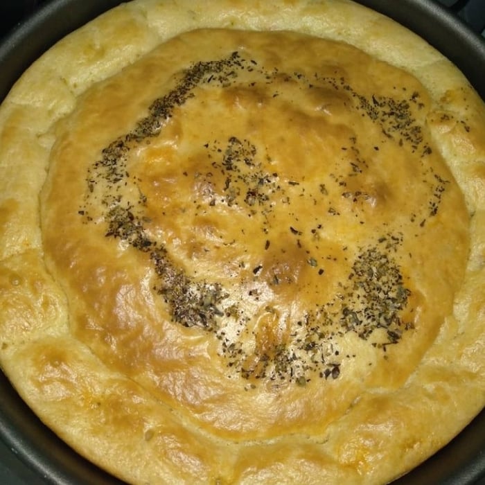 Photo of the Tuna blender pie – recipe of Tuna blender pie on DeliRec