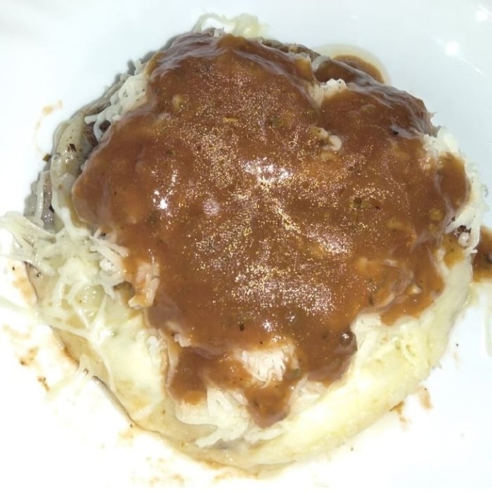 Photo of the Potato Surprise – recipe of Potato Surprise on DeliRec