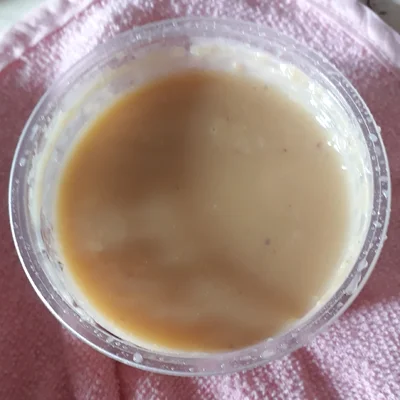 Recipe of simple dulce de leche on the DeliRec recipe website