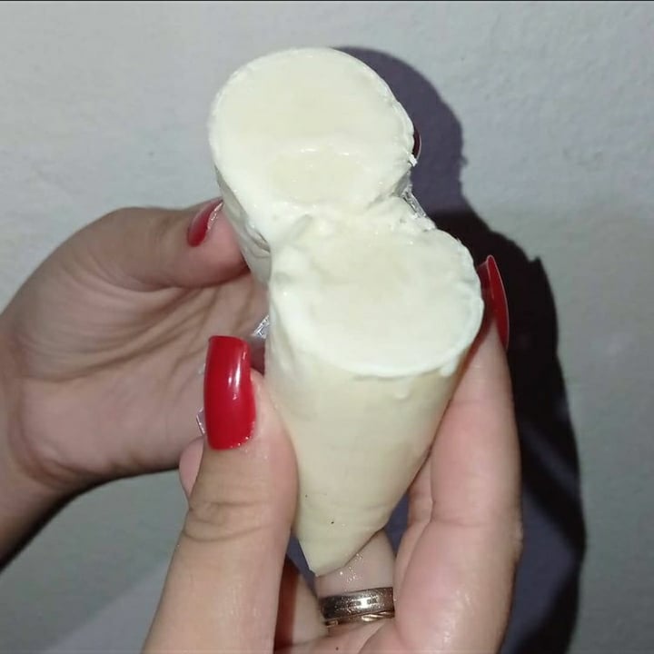 Photo of the Gourmet Coconut Ice Cream – recipe of Gourmet Coconut Ice Cream on DeliRec