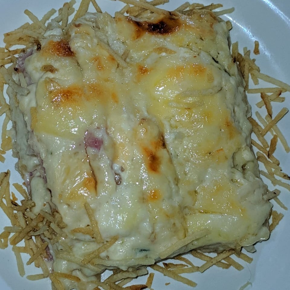Photo of the Cheese and ham sausage – recipe of Cheese and ham sausage on DeliRec