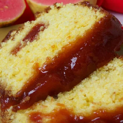 Recipe of Romeo and Juliet cake on the DeliRec recipe website