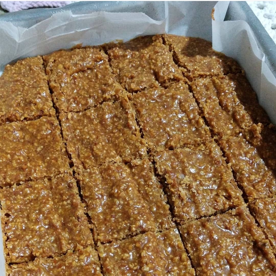 Photo of the Home peanut candy – recipe of Home peanut candy on DeliRec