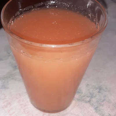 Recipe of Orange juice with acerola on the DeliRec recipe website