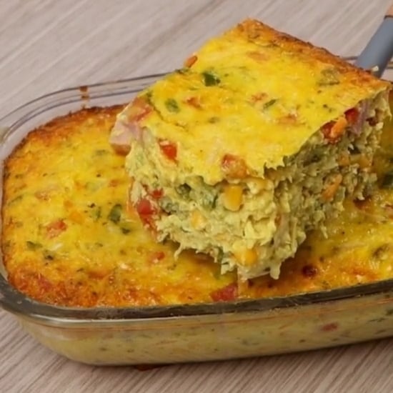 Photo of the Omelette Oven – recipe of Omelette Oven on DeliRec
