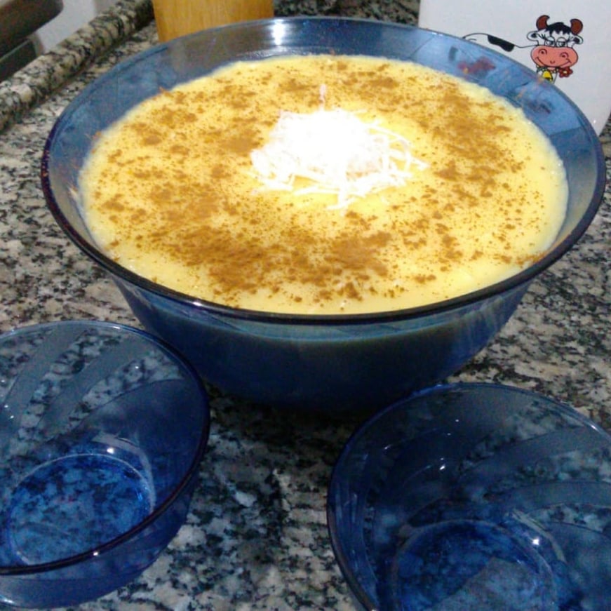 Photo of the Canned corn curd – recipe of Canned corn curd on DeliRec