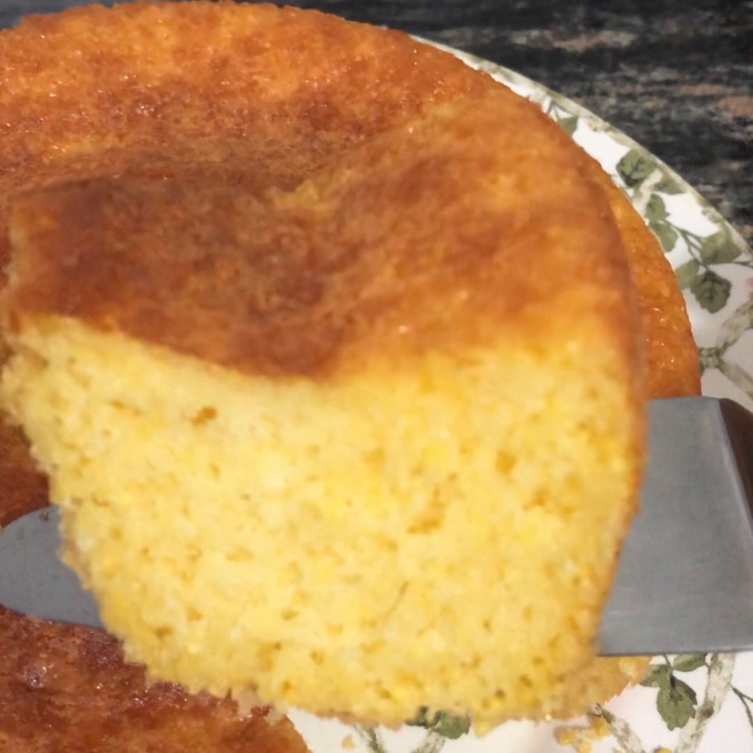 Photo of the couscous cake – recipe of couscous cake on DeliRec