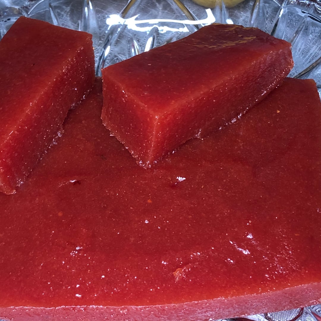 Photo of the Cut guava jam – recipe of Cut guava jam on DeliRec