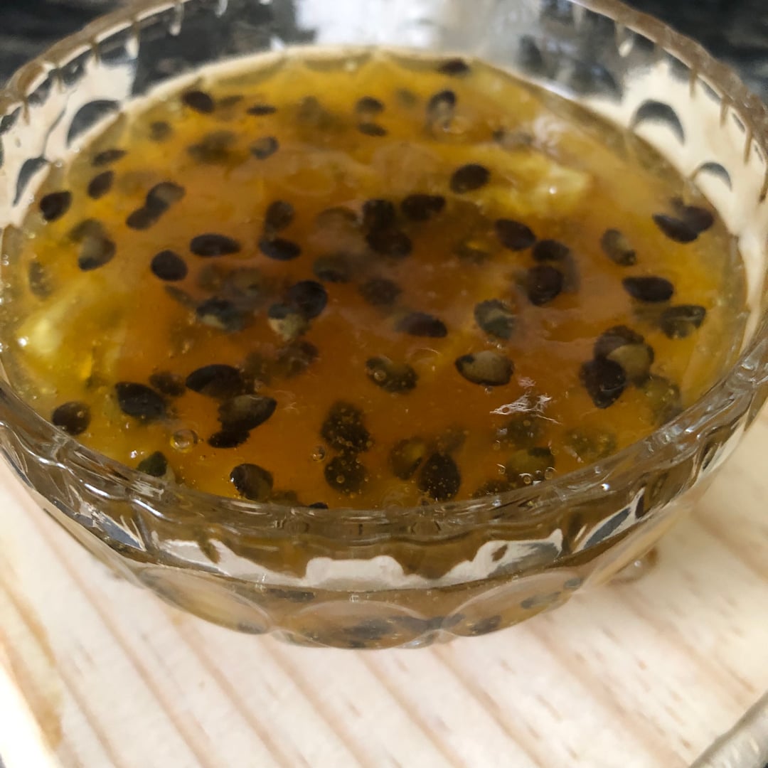 Photo of the Passion Fruit Jam and Sicilian Lemon – recipe of Passion Fruit Jam and Sicilian Lemon on DeliRec