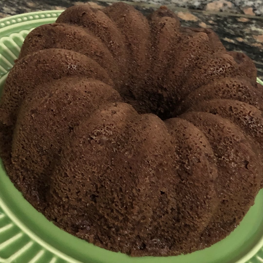 Photo of the Microwave Chocolate Cake in 5 minutes – recipe of Microwave Chocolate Cake in 5 minutes on DeliRec