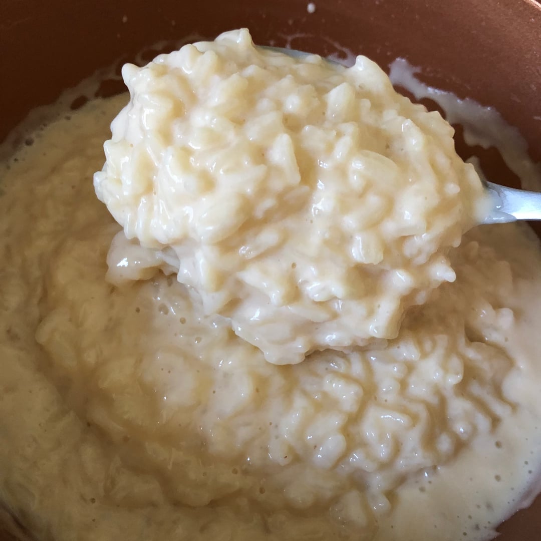Photo of the Creamy Sweet Rice Here From My Kitchen – recipe of Creamy Sweet Rice Here From My Kitchen on DeliRec