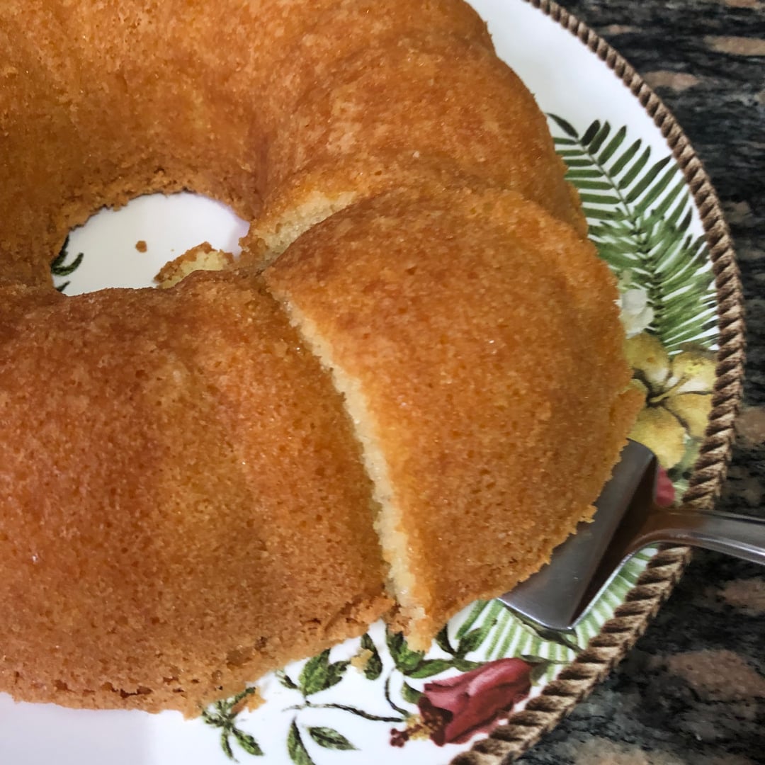 Photo of the Rice Cake 🌾 – recipe of Rice Cake 🌾 on DeliRec