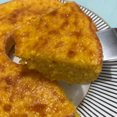 Recipe of Tamale cake 🫔 on the DeliRec recipe website