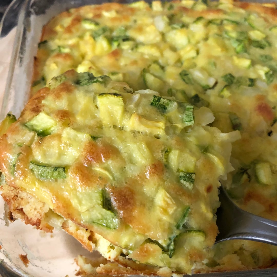 Photo of the Easy, quick and delicious zucchini pie – recipe of Easy, quick and delicious zucchini pie on DeliRec