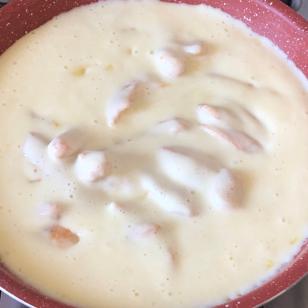 Photo of the Chicken with Potato Cream 🥔 – recipe of Chicken with Potato Cream 🥔 on DeliRec