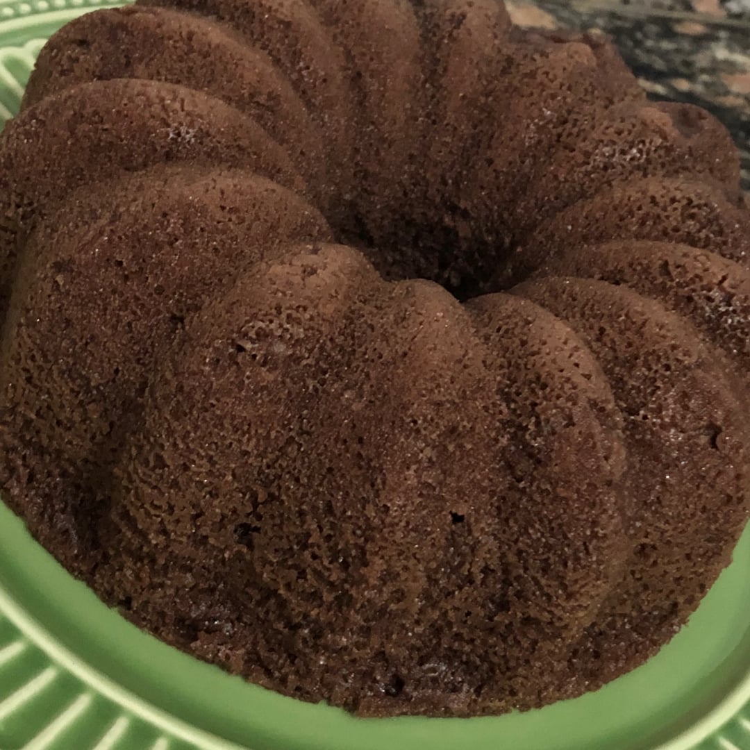 Photo of the Microwave Chocolate Cake in 5 minutes – recipe of Microwave Chocolate Cake in 5 minutes on DeliRec