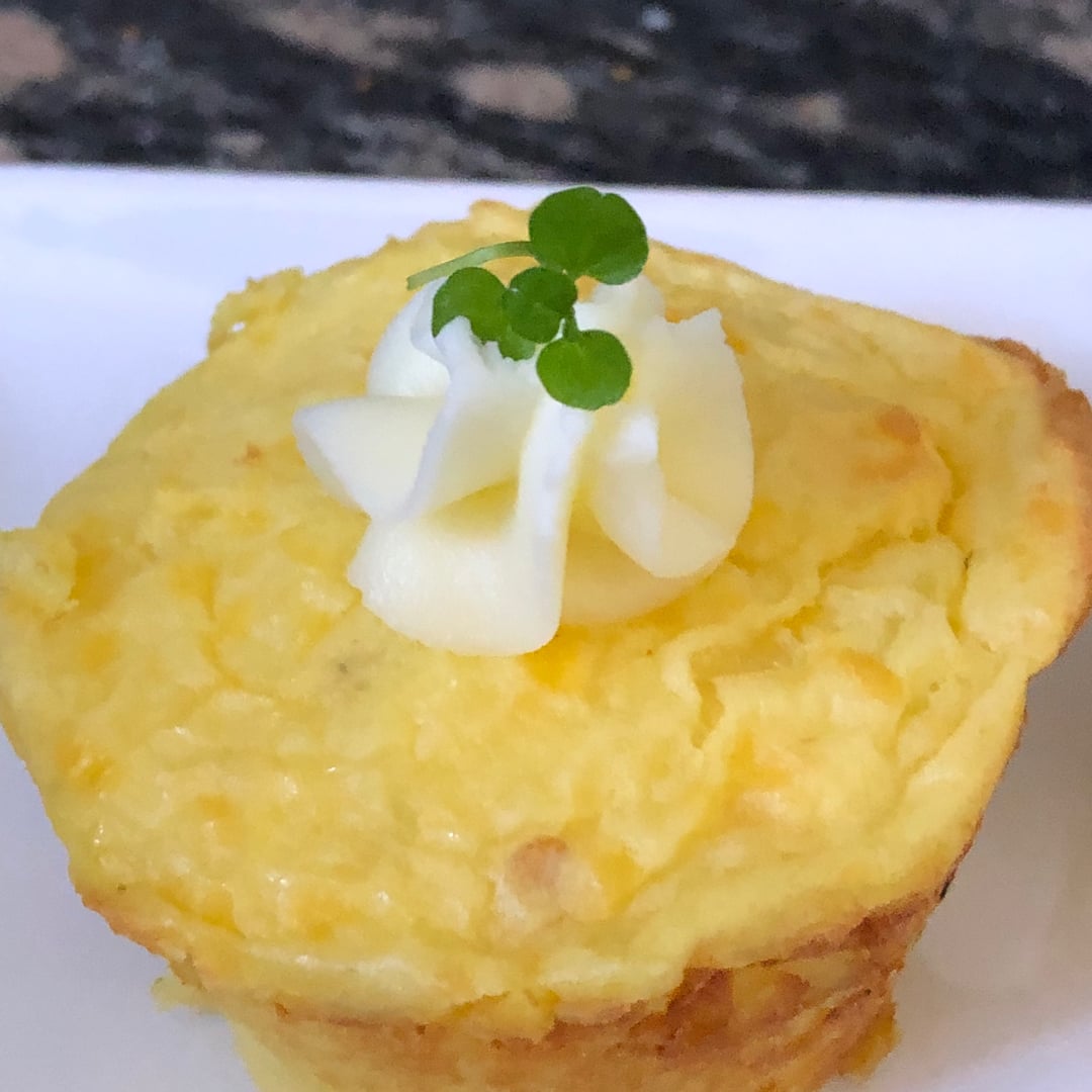 Photo of the Potato Muffins – recipe of Potato Muffins on DeliRec