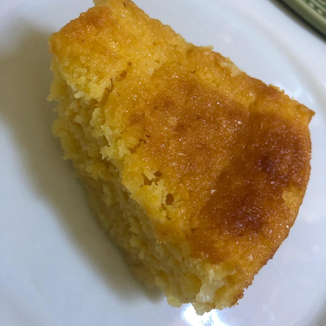 Photo of the Corn Cake with 4 ingredients – recipe of Corn Cake with 4 ingredients on DeliRec