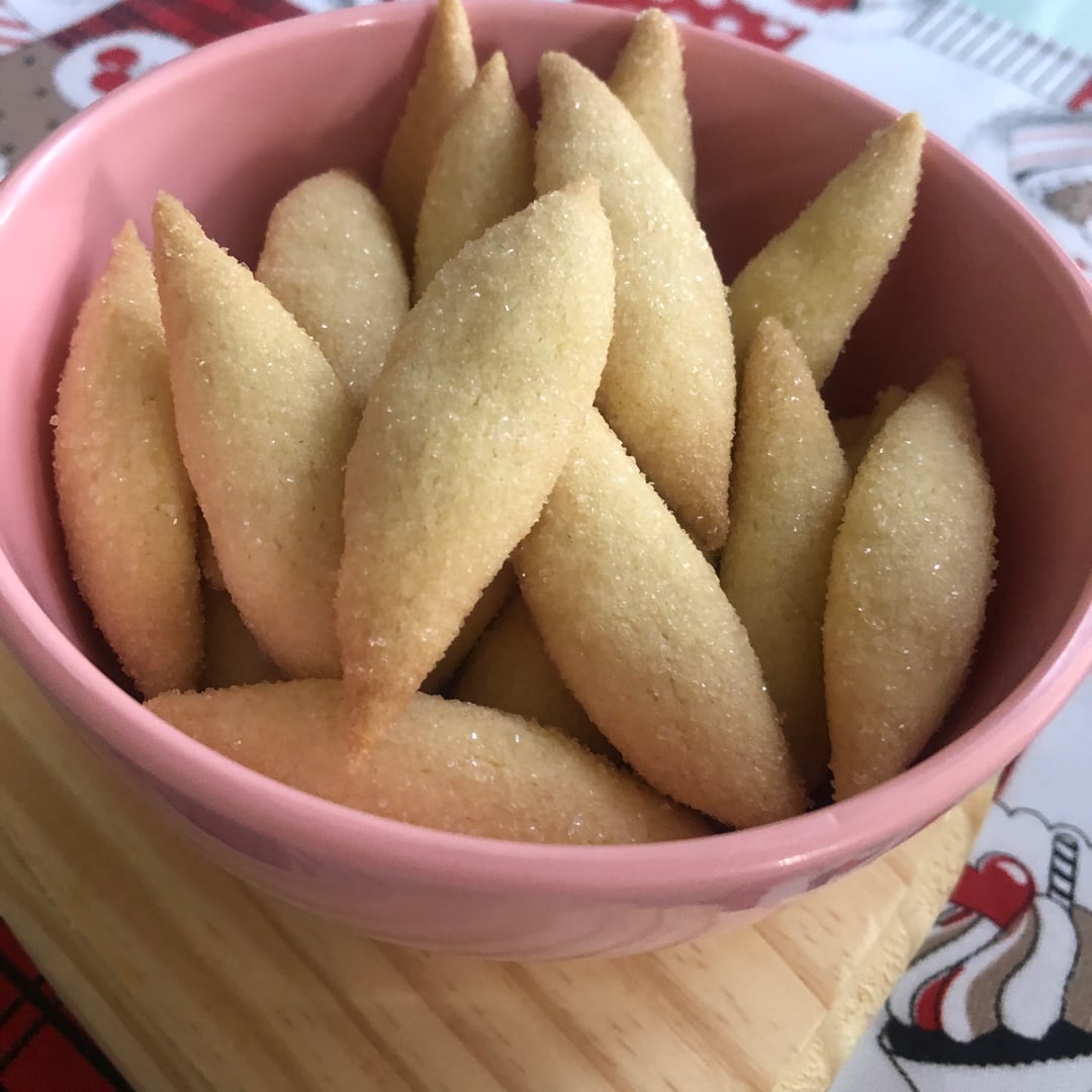 Photo of the Sequilhos – recipe of Sequilhos on DeliRec