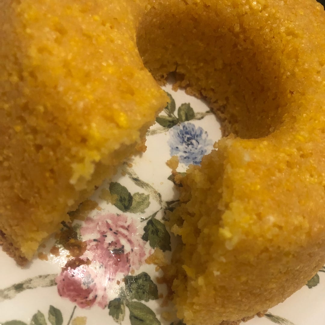 Photo of the CORN FLOCON CAKE 🌽 WITH 4 INGREDIENTS – recipe of CORN FLOCON CAKE 🌽 WITH 4 INGREDIENTS on DeliRec