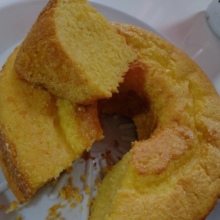 Photo of the Corn Cake in the Blender – recipe of Corn Cake in the Blender on DeliRec