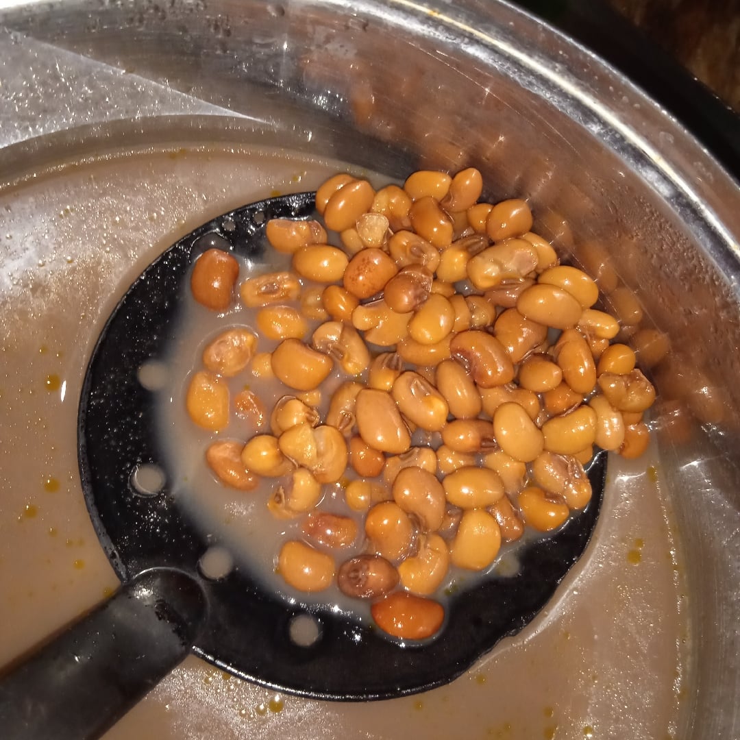 Photo of the plain maca beans – recipe of plain maca beans on DeliRec