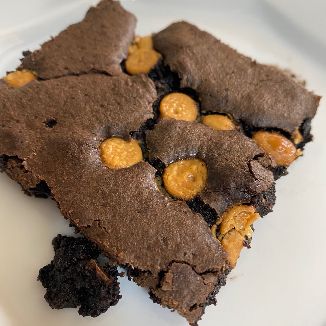Photo of the brownie black – recipe of brownie black on DeliRec