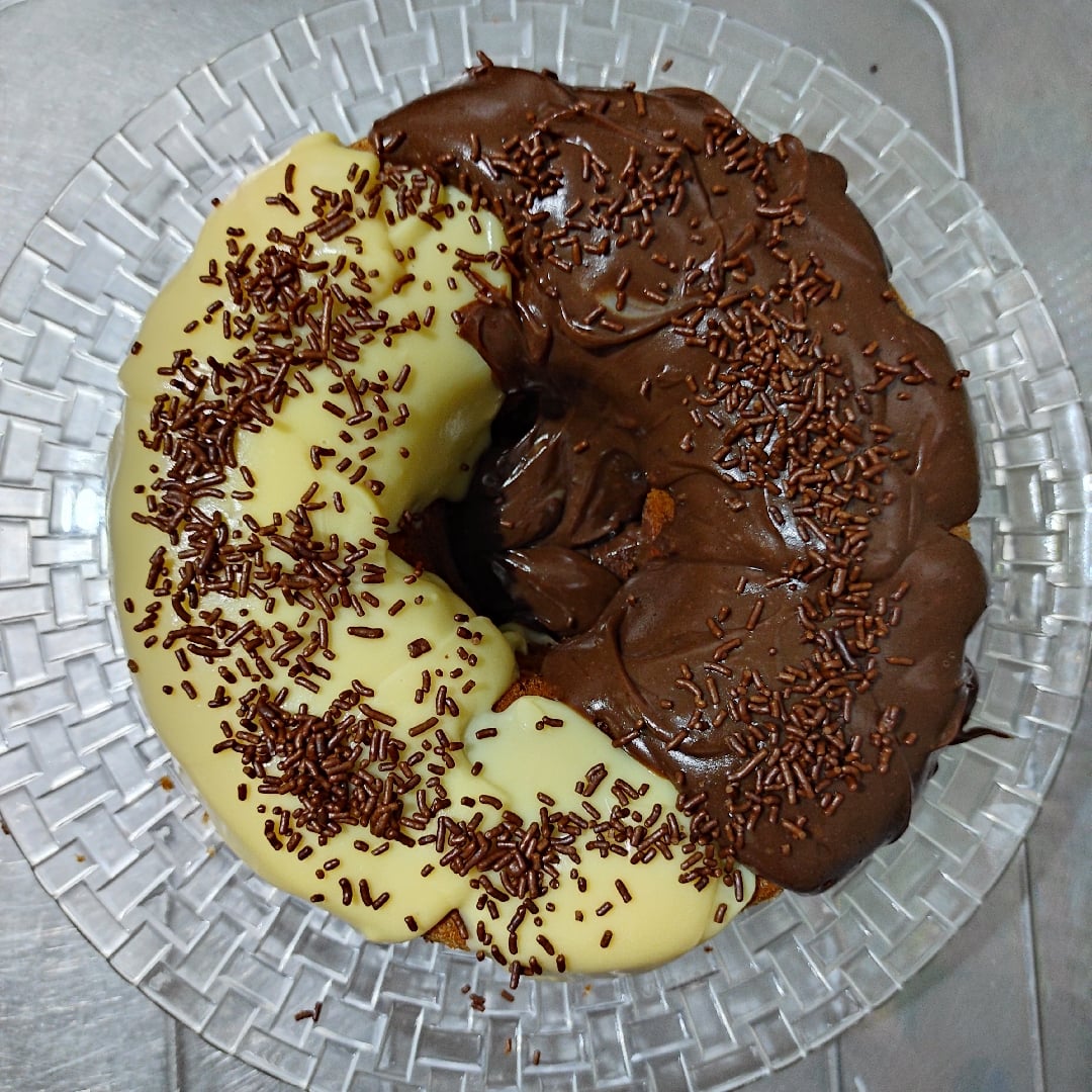 Photo of the Well Married Mixed Cake – recipe of Well Married Mixed Cake on DeliRec