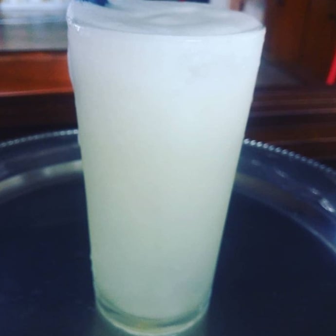 Photo of the Lemonade – recipe of Lemonade on DeliRec