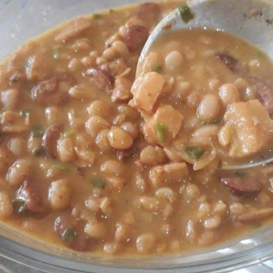 Photo of the Bean – recipe of Bean on DeliRec