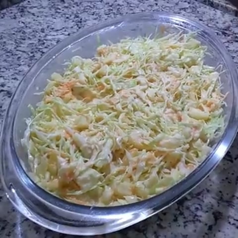 Photo of the different cabbage – recipe of different cabbage on DeliRec