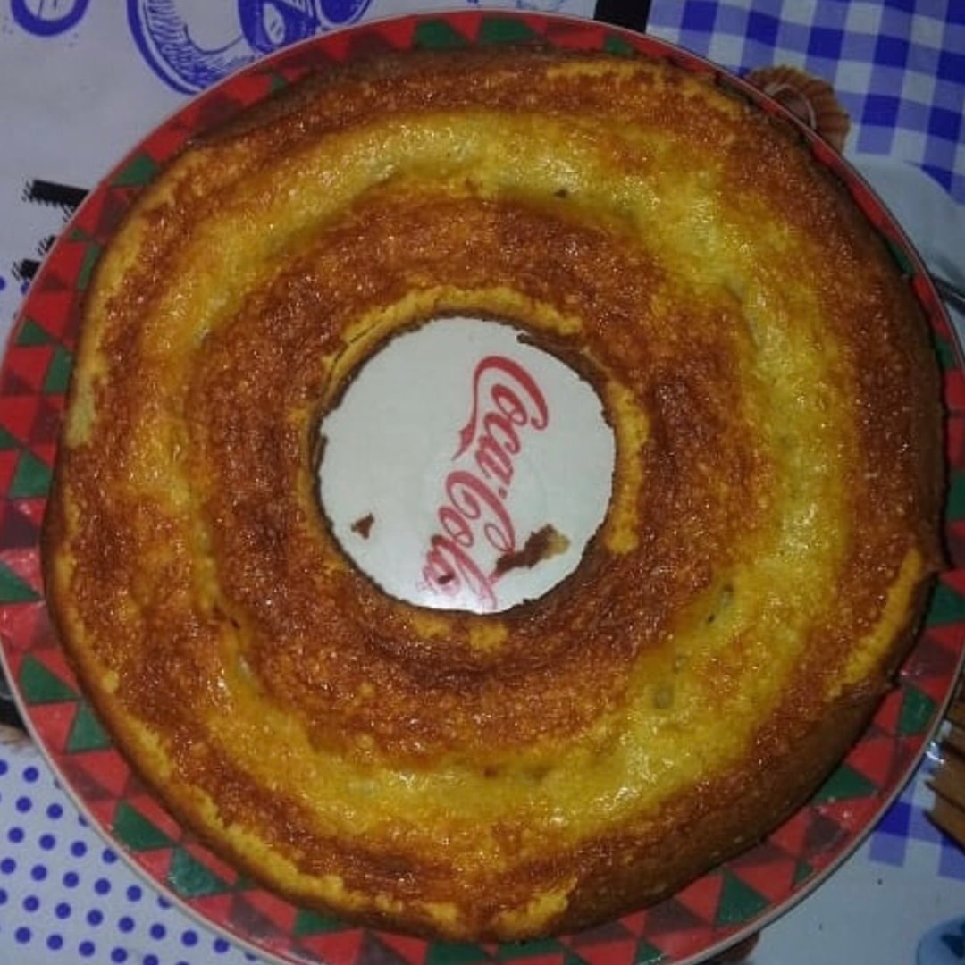 Photo of the Milk cake – recipe of Milk cake on DeliRec