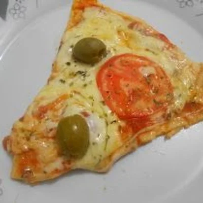 Recipe of Pan Pizza on the DeliRec recipe website