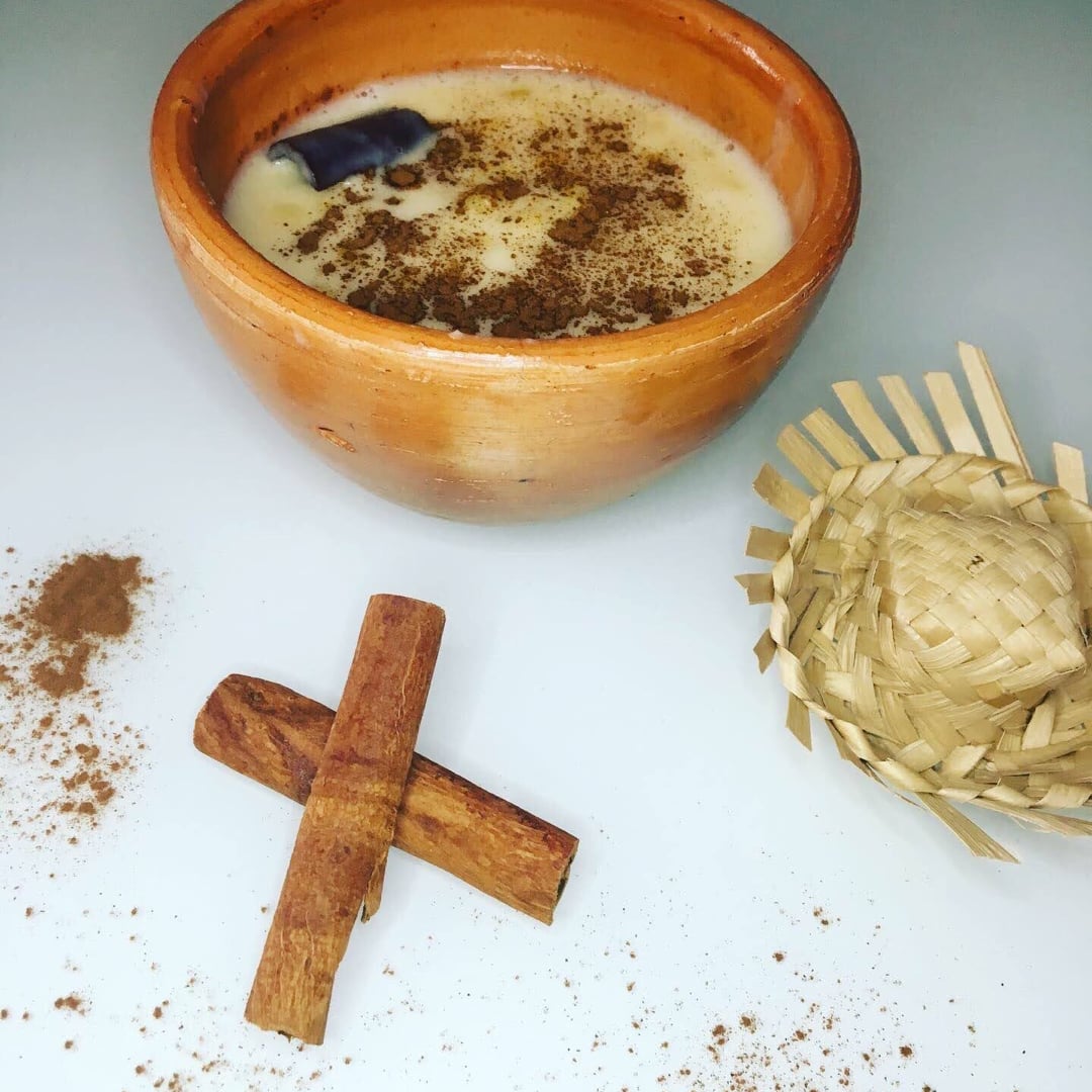 Photo of the creamy mungunza – recipe of creamy mungunza on DeliRec