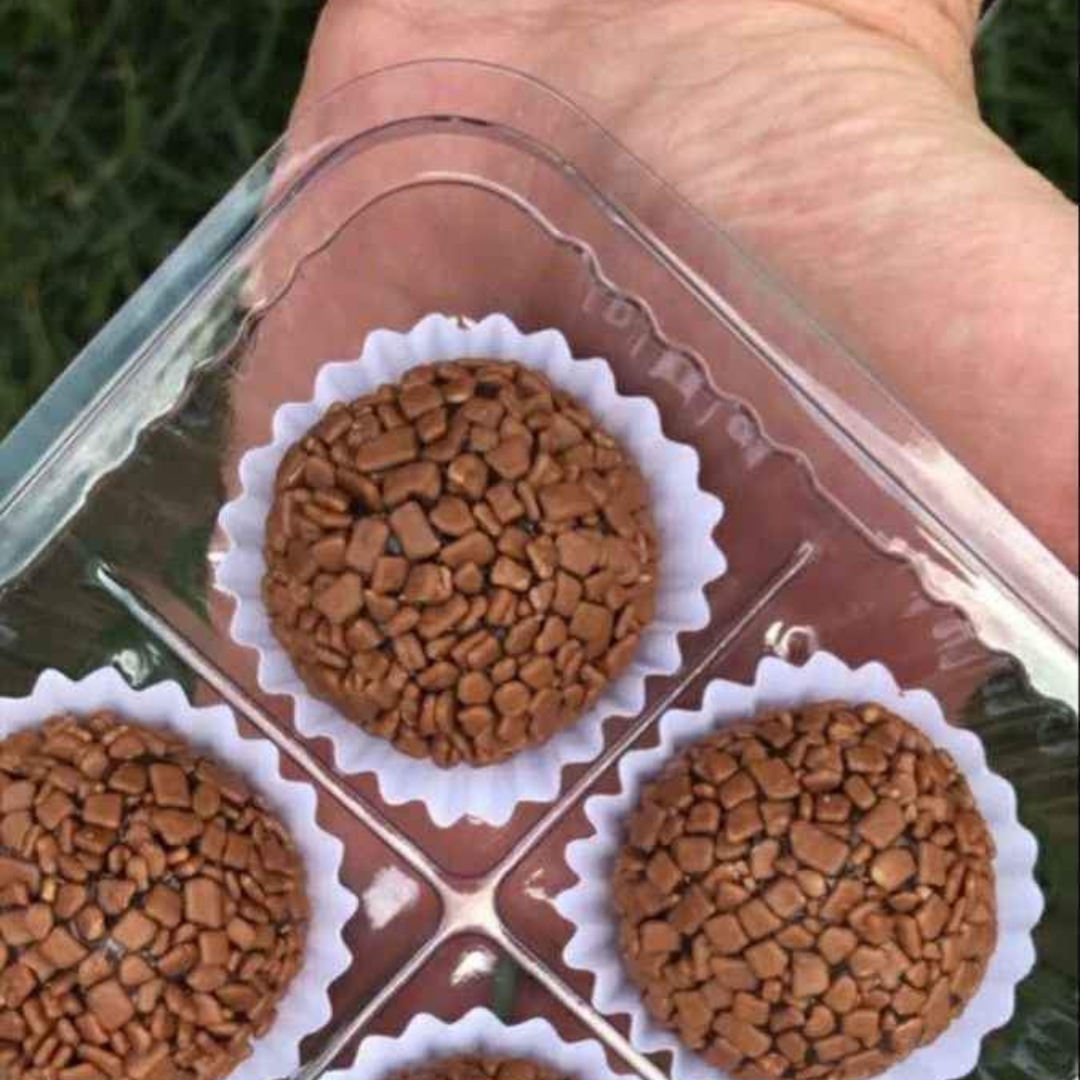 recette 🍫 BONBONS EN CHOCOLAT 🍫 facile 