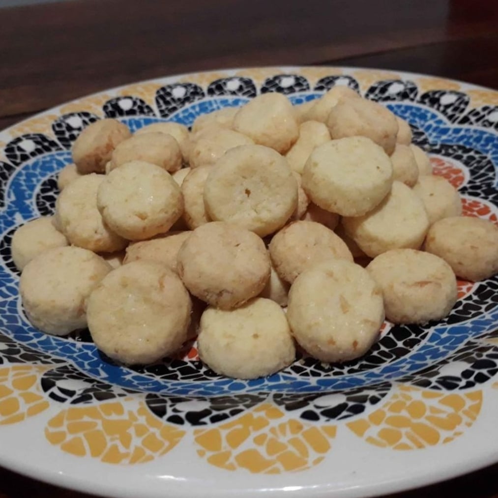 Photo of the snacks in the microwave – recipe of snacks in the microwave on DeliRec