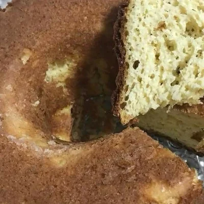 Recipe of Low Carb Fast Bread on the DeliRec recipe website