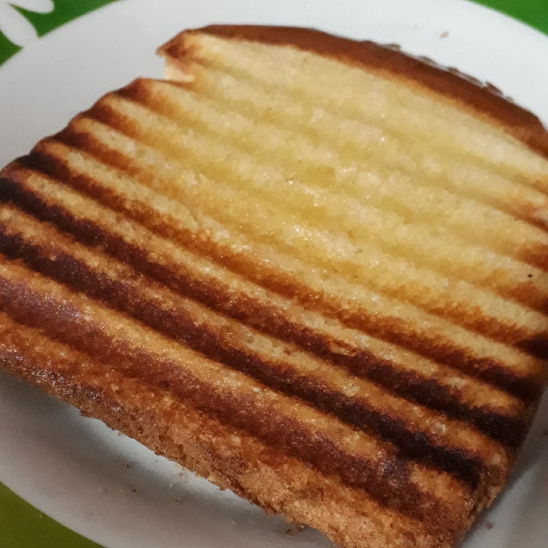 Foto da O melhor pão com queijo - receita de O melhor pão com queijo no DeliRec