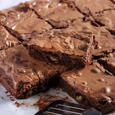 Recipe of Brownie on the DeliRec recipe website